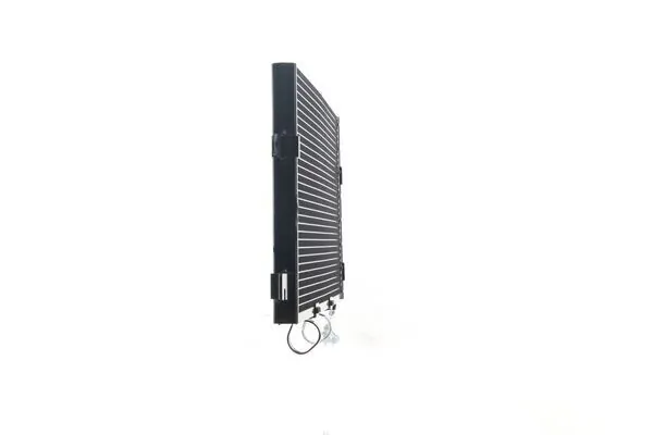 Radiator climatizare