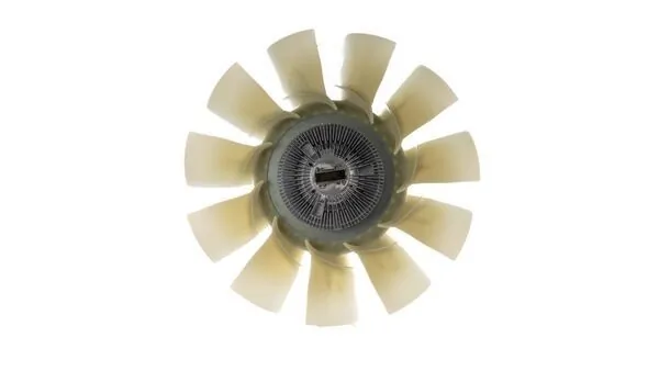 Ventilator radiator racire