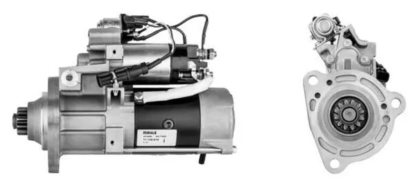 Electromotor