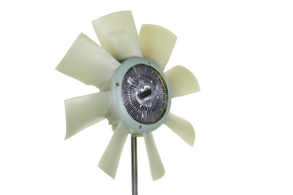 Ventilator radiator racire