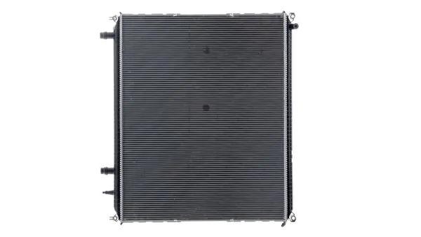 Radiator temperatura scazuta intercooler
