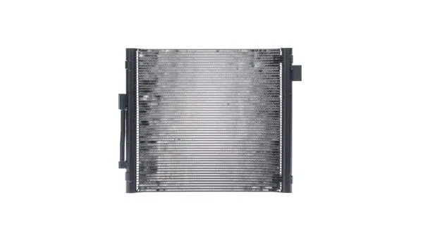 Radiator climatizare