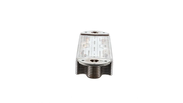 Radiator ulei / termoflot