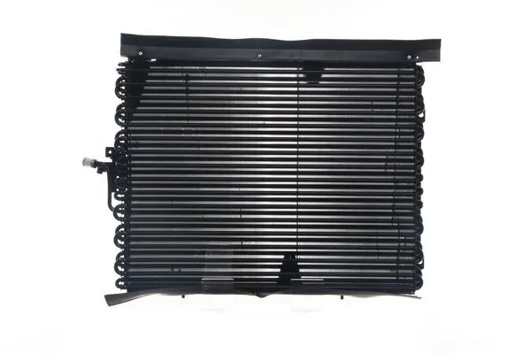 Radiator climatizare