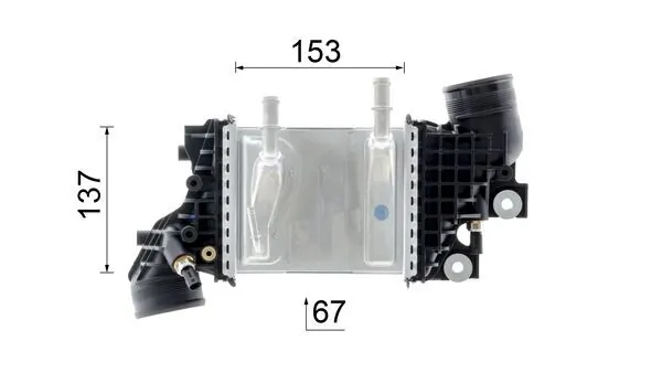 Intercooler