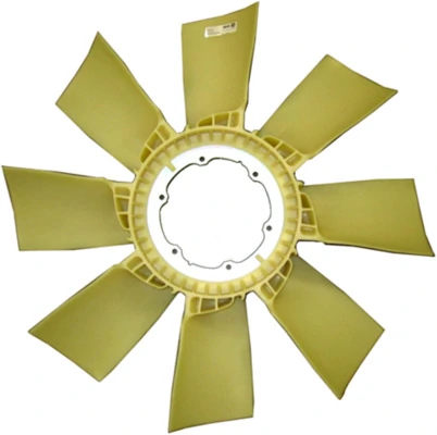Paleta ventilator racire motor
