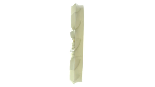 Paleta ventilator racire motor