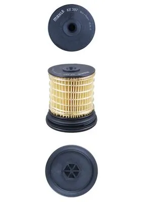 Filtru combustibil