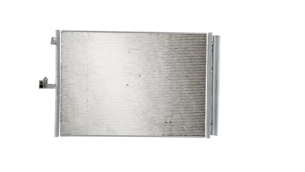 Radiator climatizare