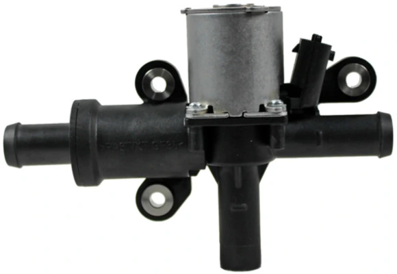 Supapa control agent frigorific