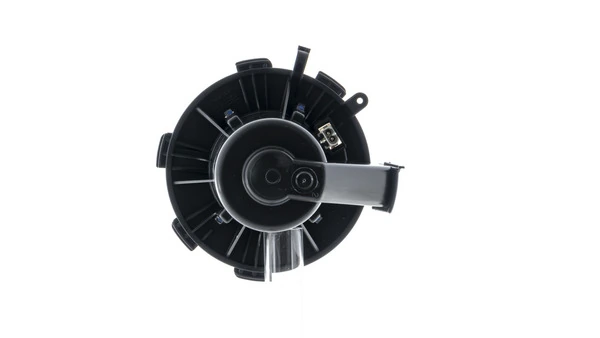 Ventilator habitaclu