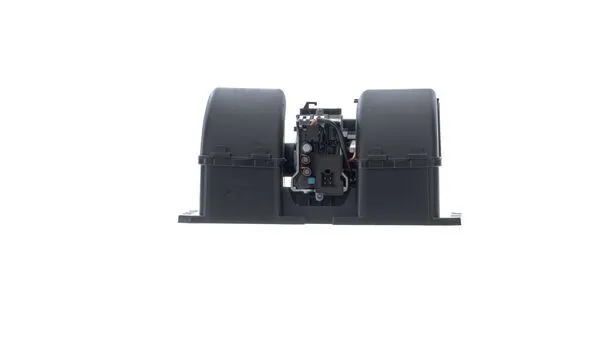 Ventilator habitaclu