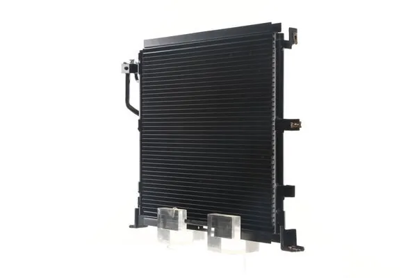 Radiator climatizare
