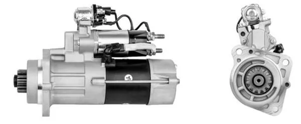 Electromotor