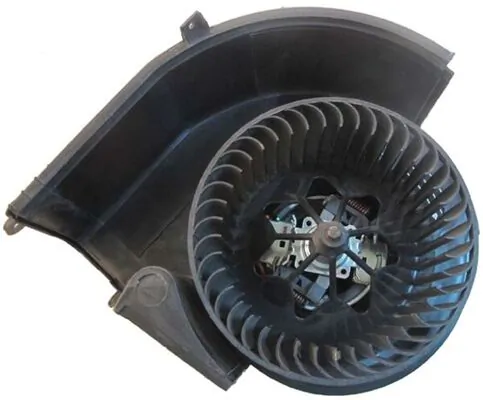 Ventilator habitaclu