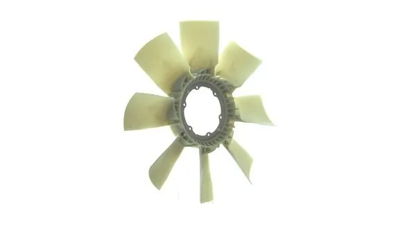 Paleta ventilator racire motor