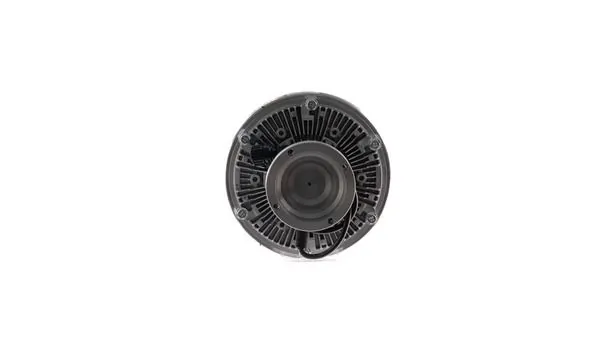 Cupla ventilator radiator