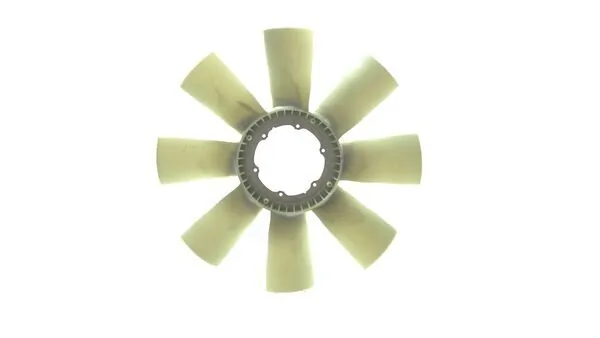 Paleta ventilator racire motor