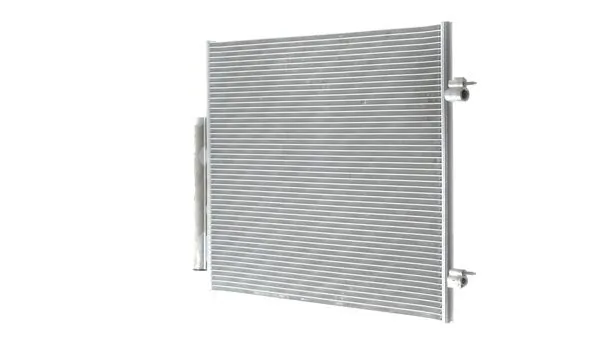 Radiator climatizare