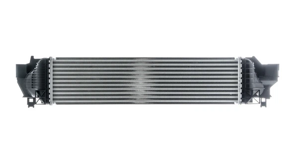 Intercooler