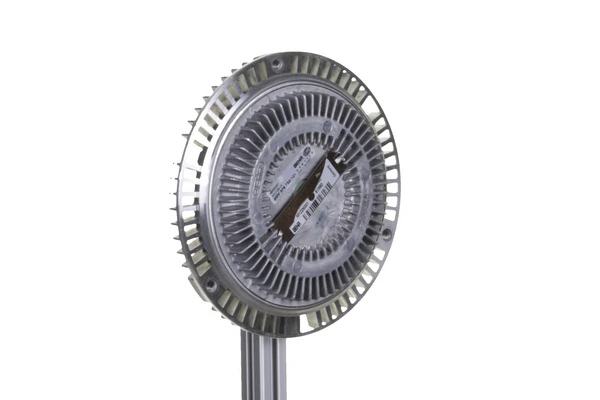 Cupla ventilator radiator
