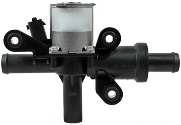 Supapa control agent frigorific