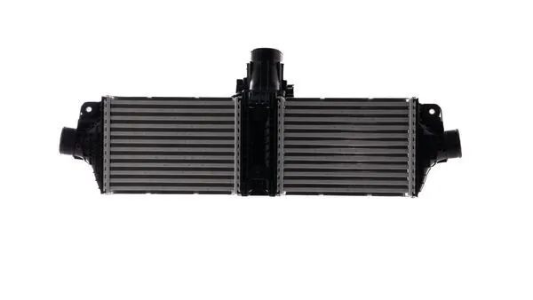 Intercooler