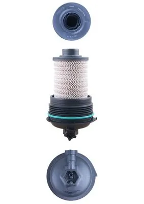 Filtru combustibil