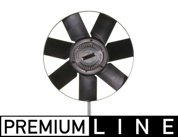 Ventilator radiator racire