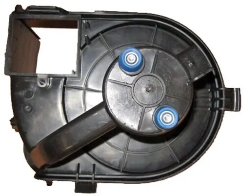 Ventilator habitaclu