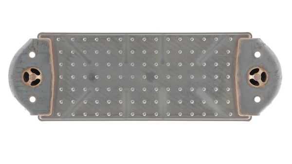 Radiator ulei / termoflot