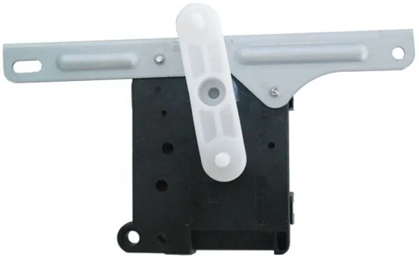 Element de reglare, clapeta carburator