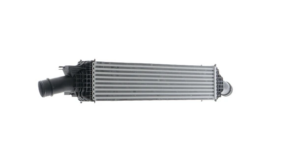 Intercooler