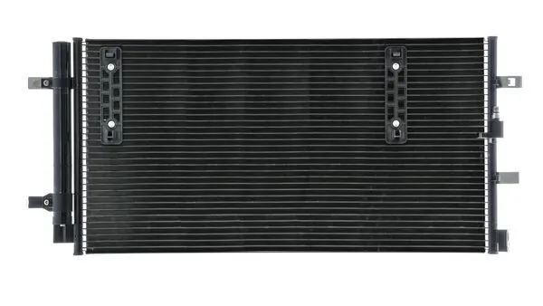 Radiator climatizare
