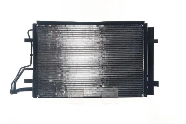 Radiator climatizare