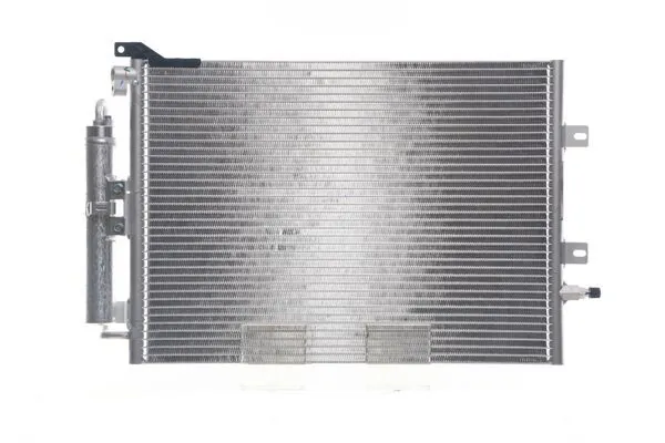 Radiator climatizare