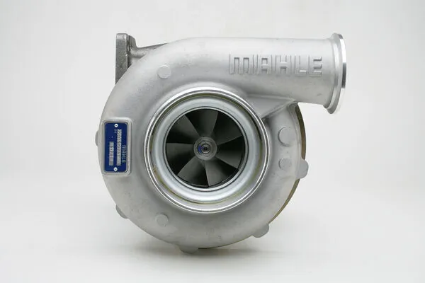 Turbina