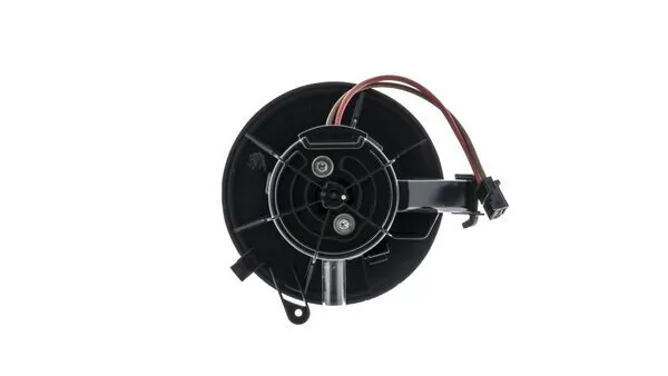Ventilator habitaclu