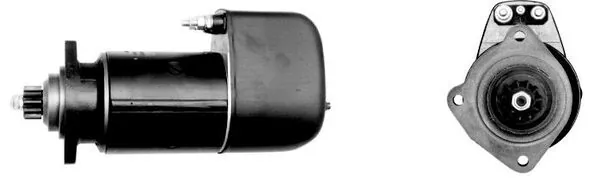 Electromotor