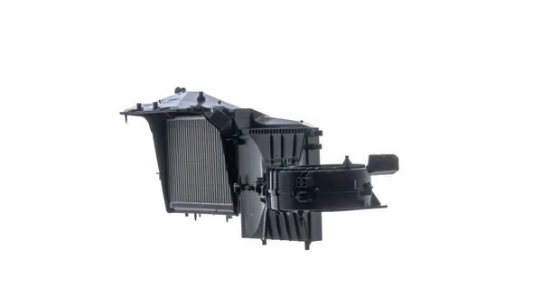 Evaporator aer conditionat