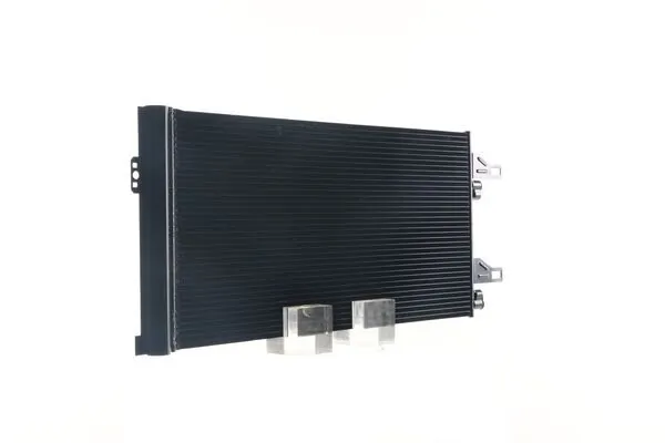 Radiator climatizare