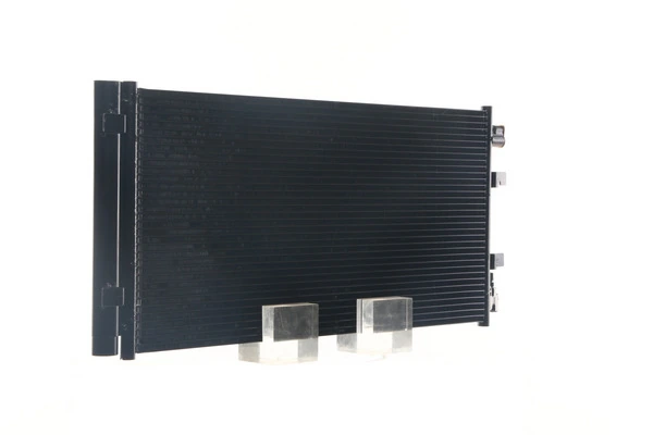 Radiator climatizare