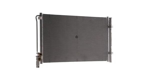 Radiator climatizare