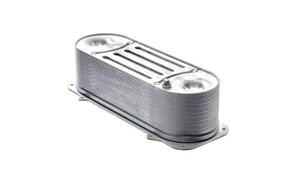 Intercooler