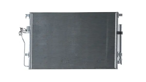 Radiator climatizare