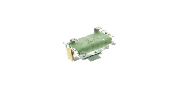 Rezistor ventilator habitaclu