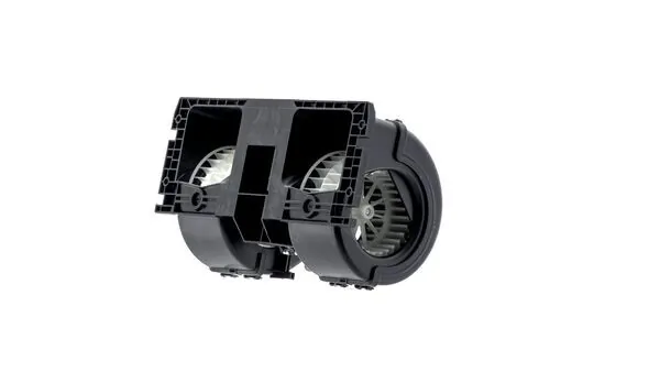 Ventilator habitaclu