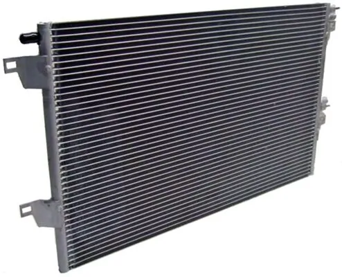 Radiator climatizare