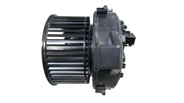 Ventilator, habitaclu