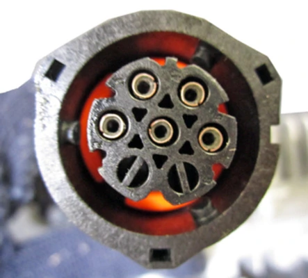 Cupla ventilator radiator